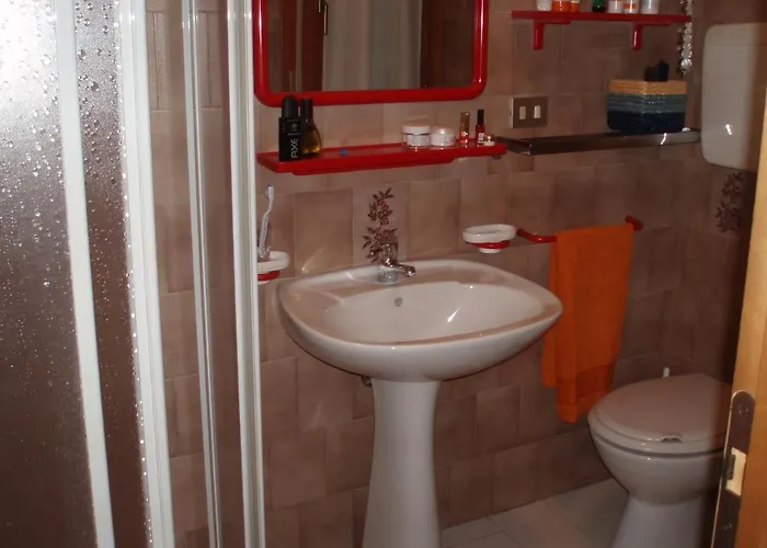 Enjoy A Charming Sea View Bibione