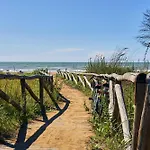 Lägenhet Enjoy A Charming Sea View Bibione