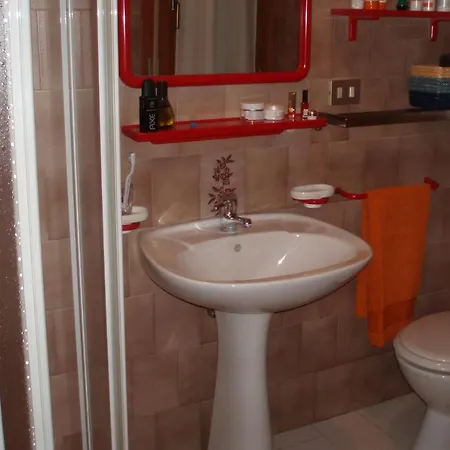 Enjoy A Charming Lateral Sea View Bibione