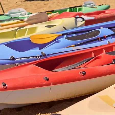 Enjoy A Charming Sea View