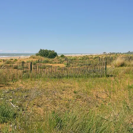 דירה Enjoy A Charming Sea View