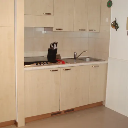 Apartment Enjoy A Charming Sea View *