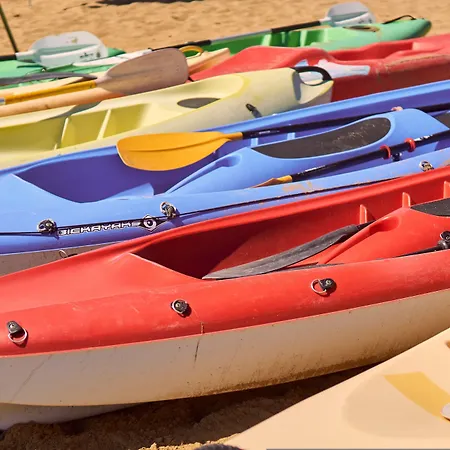 Enjoy A Charming Lateral Sea View Bibione