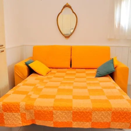 Apartment Enjoy A Charming Lateral Sea View *