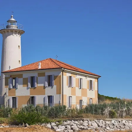 Appartamento Enjoy A Charming Lateral Sea View