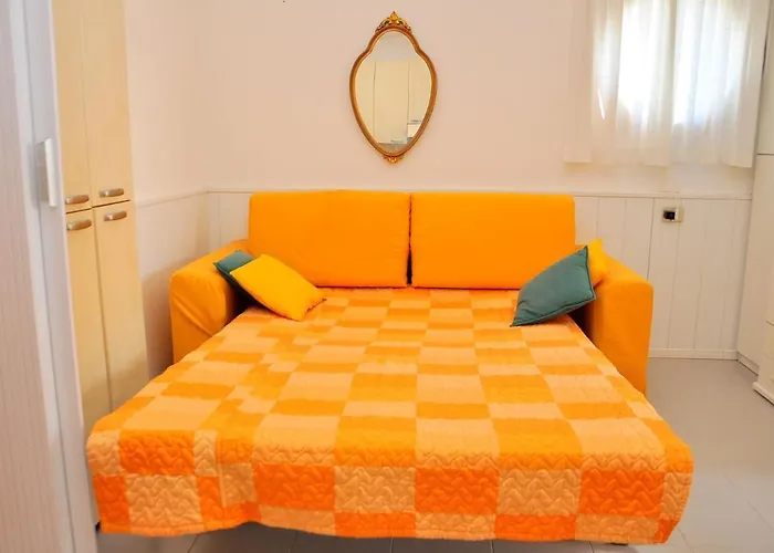 Enjoy A Charming Sea View