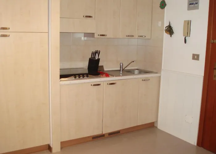 Enjoy A Charming Sea View Appartamento Bibione