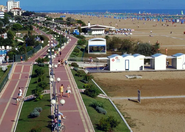 Appartamento Enjoy A Charming Sea View Bibione
