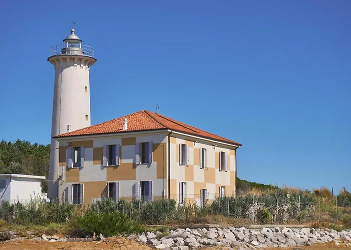 Appartamento Enjoy A Charming Sea View *