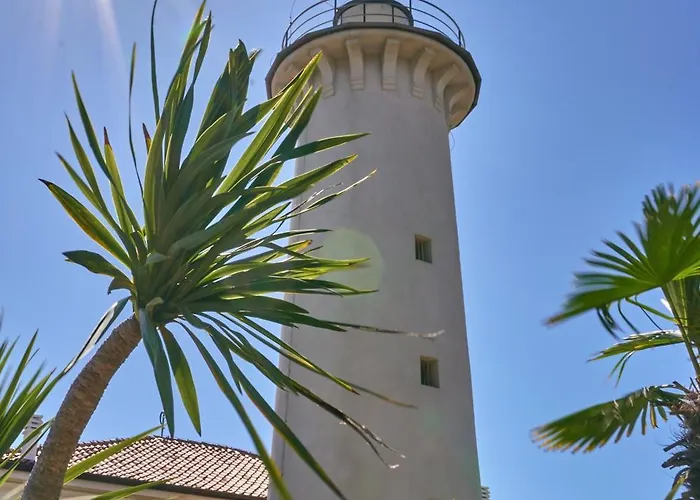 Enjoy A Charming Sea View Appartamento