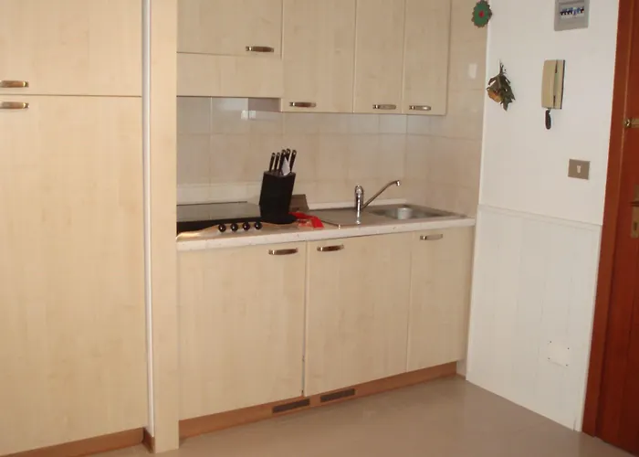 Appartamento Enjoy A Charming Sea View *