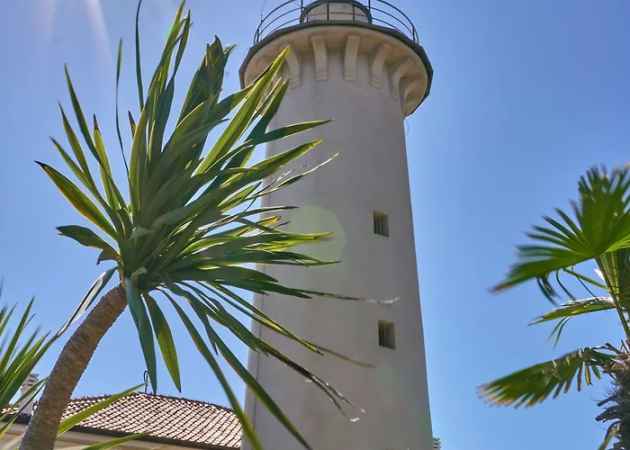 Enjoy A Charming Sea View Bibione