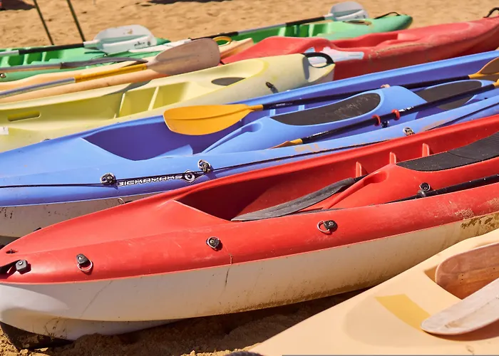 Enjoy A Charming Sea View Bibione