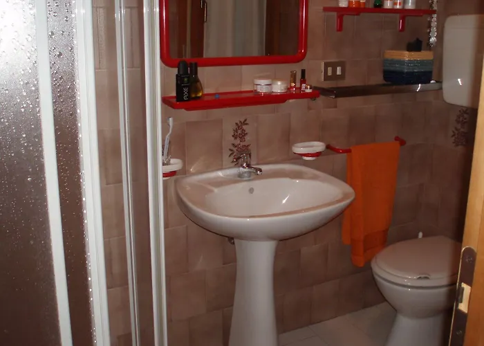 Enjoy A Charming Sea View Appartamento Bibione